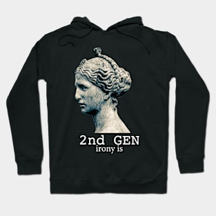 Flicknives 2nd Gen Hoodie